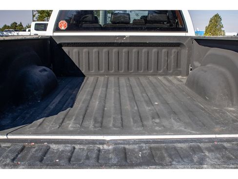 Used 2007 Dodge Ram 2500 Truck Laramie w/ Protection Group AWD/4WD image 12