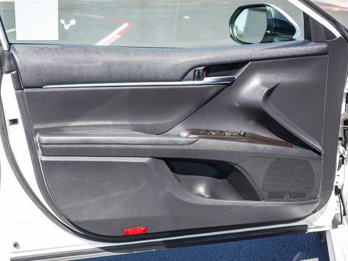 Certified 2024 Toyota Camry LE FWD image 26