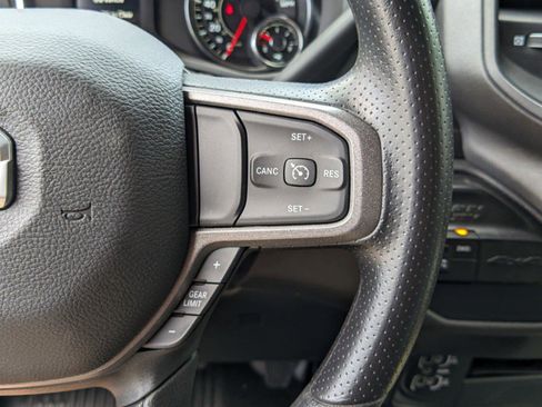 New 2024 RAM 5500 Tradesman w/ Chrome Appearance Group image 23