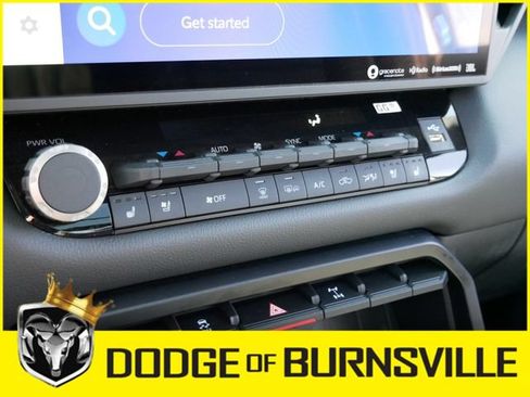 Used 2024 Toyota Tundra TRD Pro AWD/4WD image 21