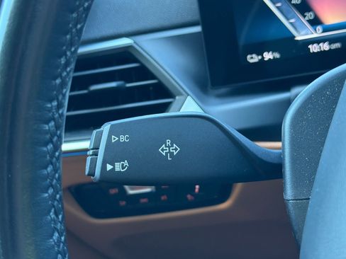 Certified 2024 BMW i4 eDrive35 w/ Convenience Package RWD image 32