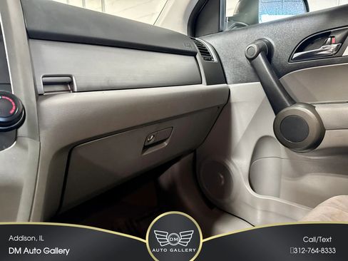 Used 2010 Honda CR-V EX image 21