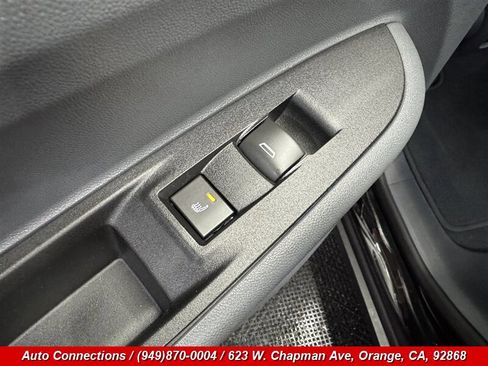 Used 2017 Chevrolet Bolt Premier w/ Driver Confidence II Package image 25