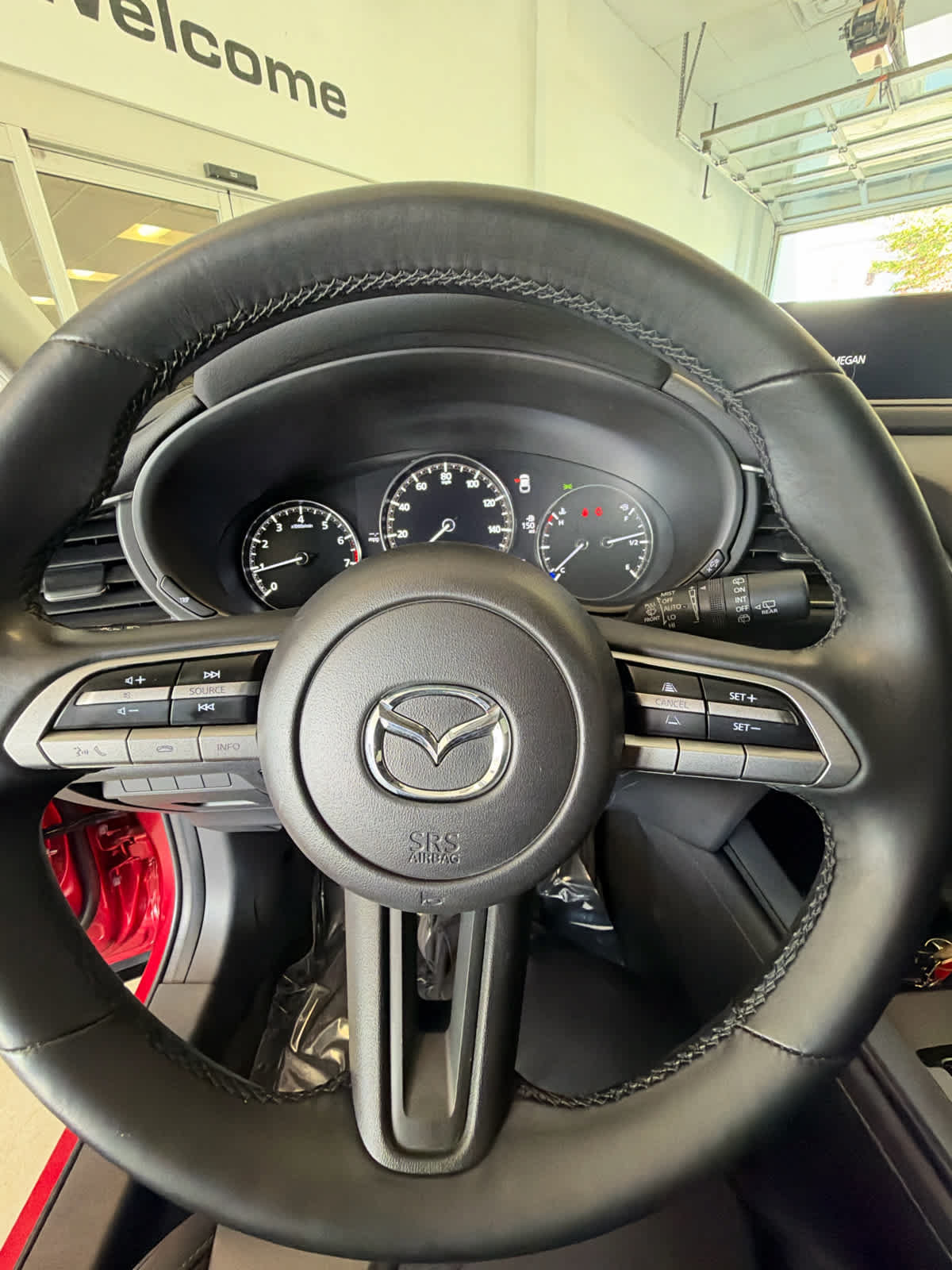 Used 2023 MAZDA CX-30 AWD 2.5 S w/ Select Package image 20
