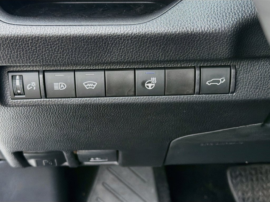 Used 2024 Toyota RAV4 XLE Premium w/ Weather Package AWD/4WD image 10