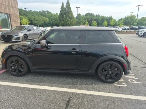 Used 2023 MINI Cooper S FWD image 4