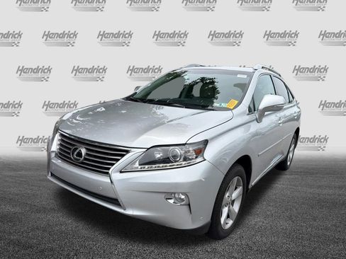 Used 2014 Lexus RX 350 AWD w/ Navigation Package image 7