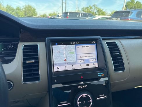 Used 2019 Ford Flex Limited AWD/4WD image 14