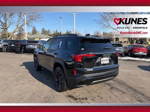 New 2026 GMC Terrain Elevation w/ Elevation Premium Package image 8