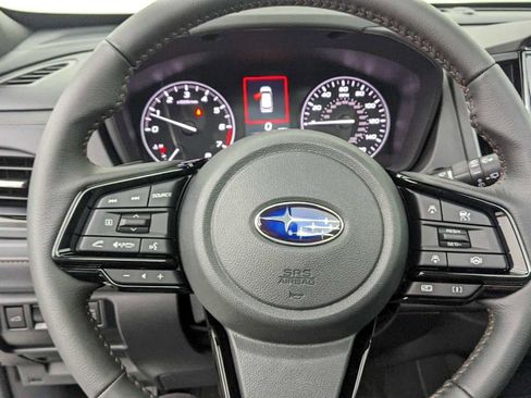 New 2026 Subaru Forester Sport w/ Onyx Edition AWD/4WD image 9