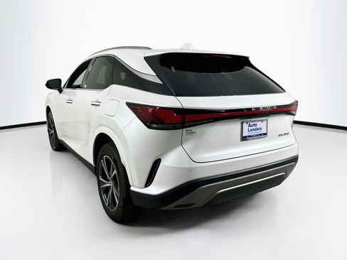 Used 2023 Lexus RX 350 Premium w/ Accessory Package (Z1) FWD image 7