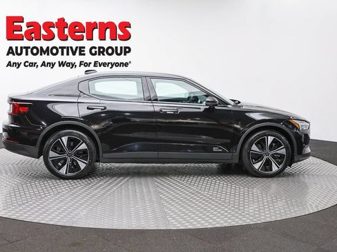 Used 2024 Polestar Polestar 2 AWD/4WD image 4