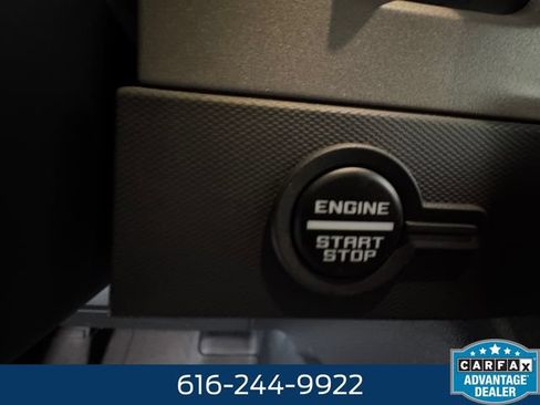Used 2024 Ford Bronco Raptor AWD/4WD image 20
