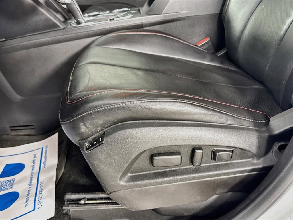 Used 2015 Chevrolet Equinox LTZ FWD image 22