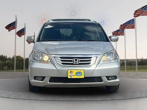 Used 2008 Honda Odyssey Touring image 4