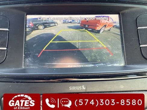 Used 2016 Kia Sorento LX w/ LX Convenience Package image 17