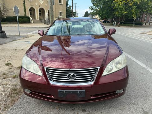 Used 2007 Lexus ES 350 image 7