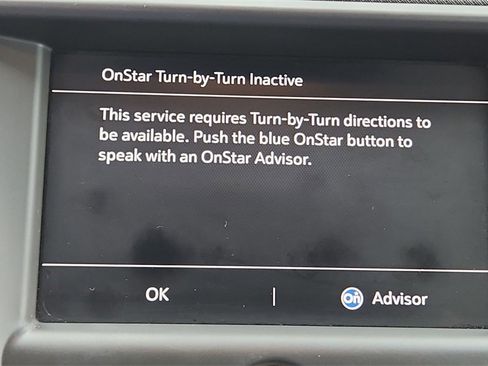 Used 2023 Chevrolet TrailBlazer LT image 22