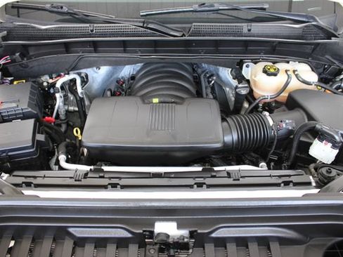 Used 2022 GMC Sierra 1500 AT4 w/ AT4 Premium Package AWD/4WD image 28