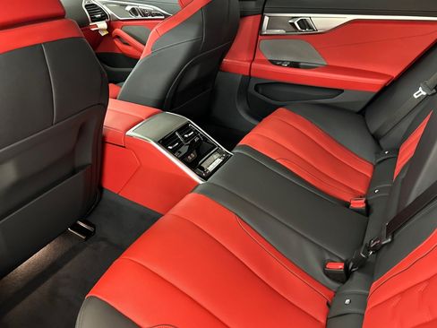 New 2026 BMW 840i w/ M Sport Professional Package RWD image 20