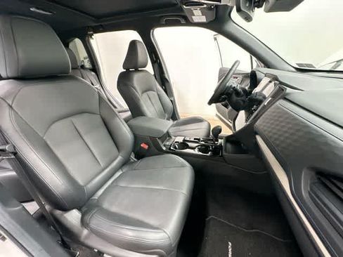 Used 2026 Subaru Forester Limited AWD/4WD image 23