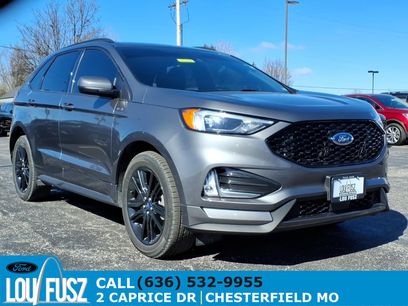 Used 2023 Ford Edge ST-Line