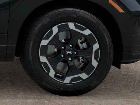 New 2026 Hyundai Santa Fe SE FWD image 8