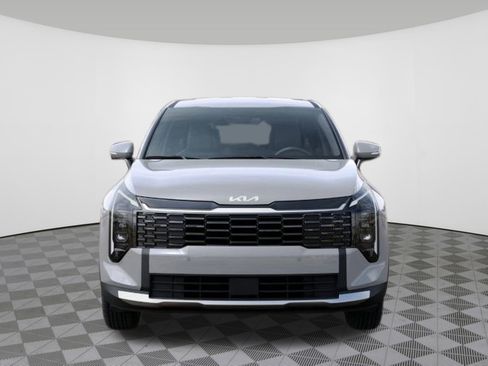 New 2026 Kia Sportage S image 2