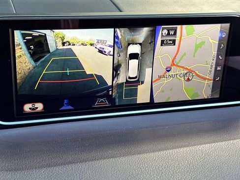 Used 2017 Lexus RX 350 350 image 25