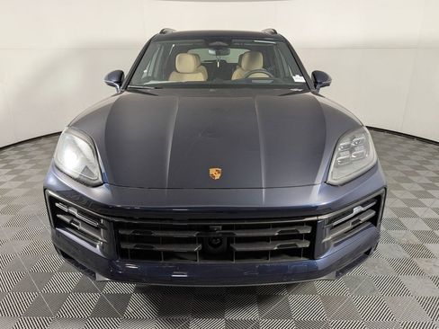 New 2026 Porsche Cayenne AWD/4WD image 10