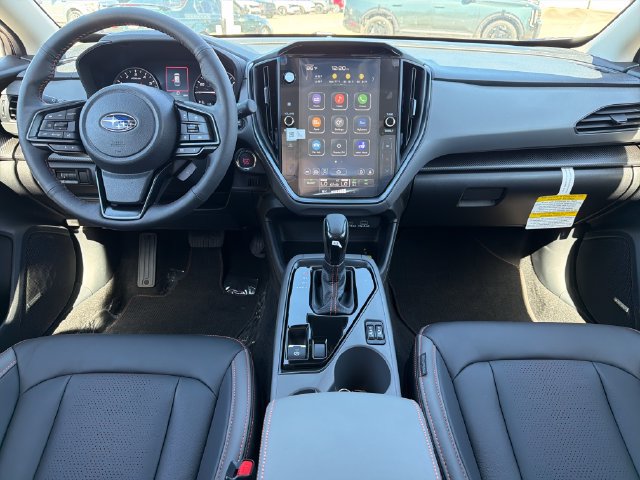 New 2026 Subaru Crosstrek 2.5i Limited AWD/4WD image 9