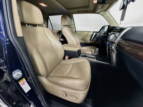 Used 2014 Toyota 4Runner Limited RWD image 36