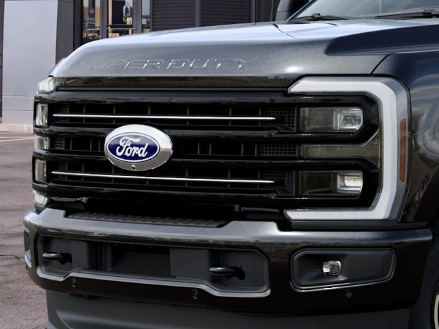 New 2027 Ford F250 Platinum w/ Snow Plow Prep Package AWD/4WD image 17