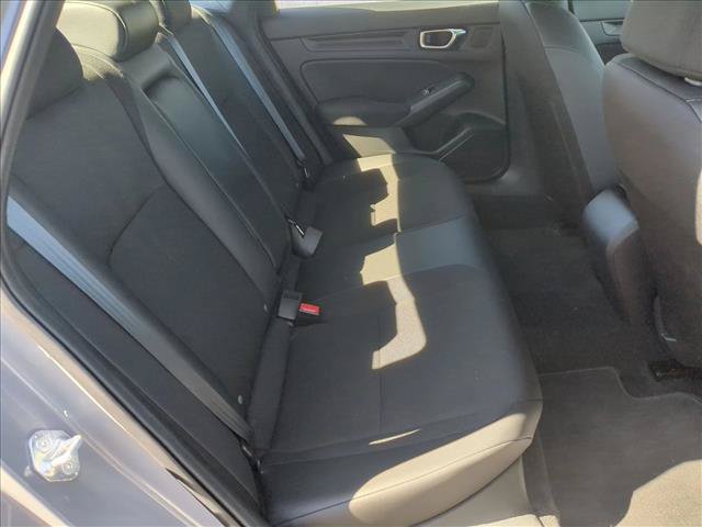 Used 2026 Honda Civic Sport image 17