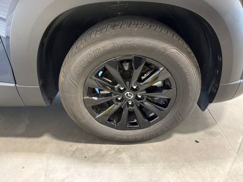 Certified 2026 MAZDA CX-50 AWD 2.5 S w/ Weather Package image 16
