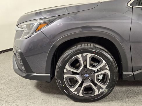 New 2026 Subaru Ascent Limited AWD/4WD image 7