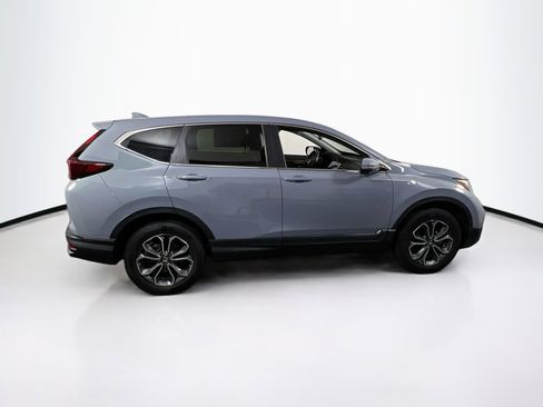 Used 2022 Honda CR-V EX-L image 4