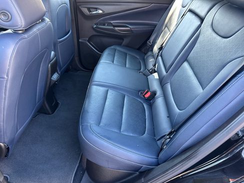 Used 2022 Chevrolet Bolt EUV Premier image 20