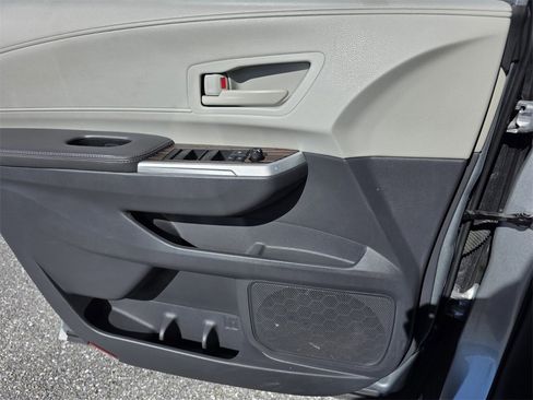 Used 2022 Toyota Sienna LE image 27