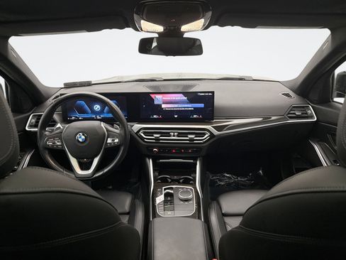 Used 2023 BMW 330i xDrive 330XI AWD w/ Driving Assistance Package image 14