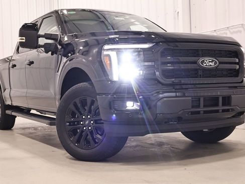 New 2026 Ford F150 Lariat AWD/4WD image 41