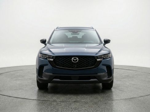Used 2025 MAZDA CX-50 2.5 Hybrid w/ Premium Plus Pkg AWD/4WD image 2
