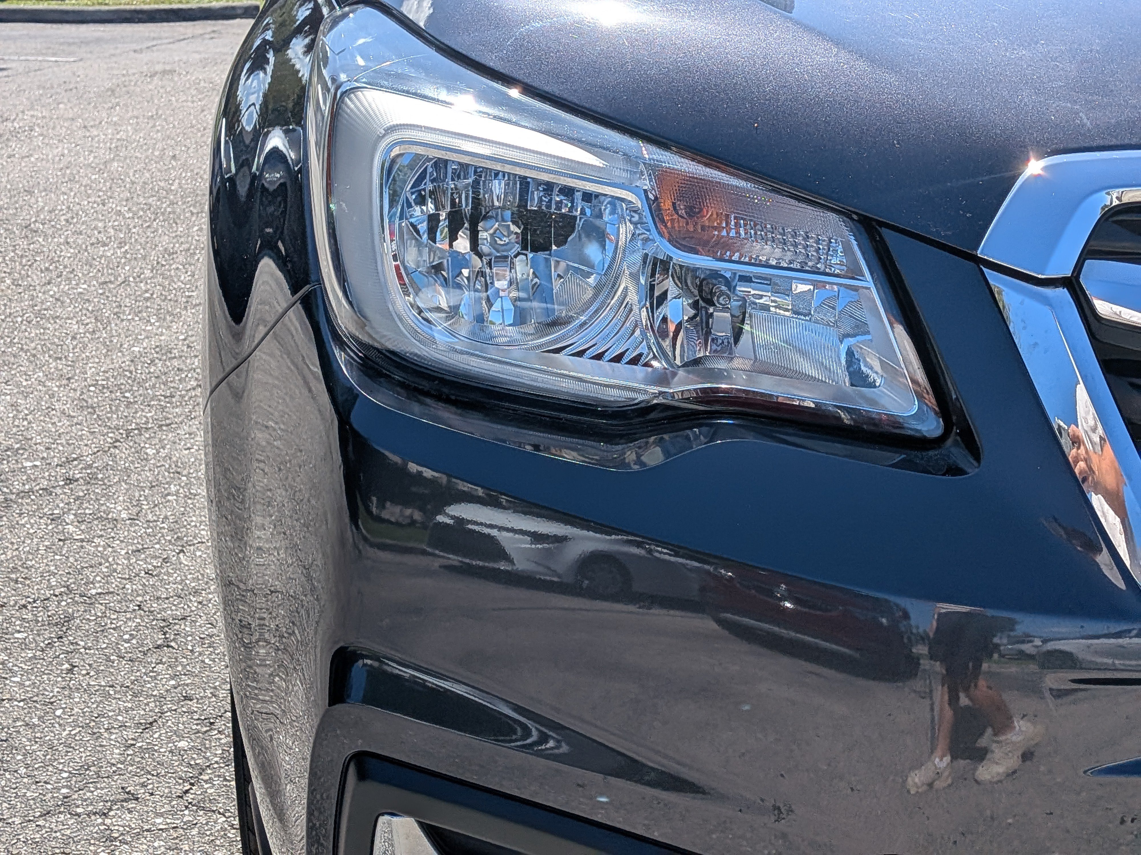 Used 2018 Subaru Forester 2.5i Premium AWD/4WD image 10
