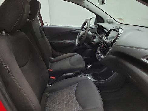Used 2019 Chevrolet Spark LS FWD image 21