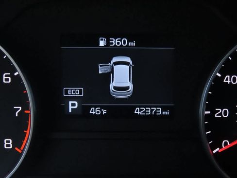 Used 2022 Kia Sportage LX image 23