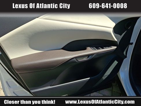 Certified 2023 Lexus RX 350 Premium w/ Cold Area Package AWD/4WD image 12