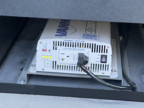 Used 2020 RAM ProMaster 1500 image 16