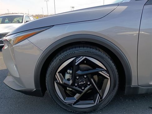 Certified 2025 Kia K4 EX image 16