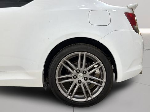 Used 2012 Scion tC image 37