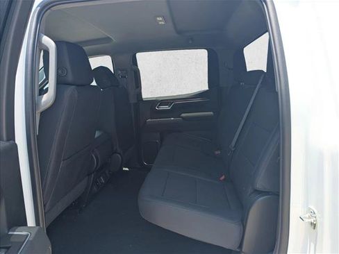 New 2026 Chevrolet Silverado 1500 RST w/ RST Select Package RWD image 15
